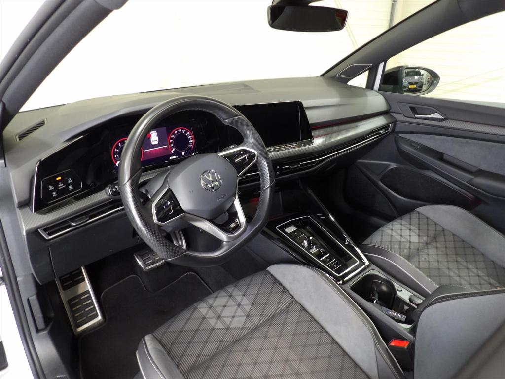 Volkswagen Golf 1.5 etsi 150pk 7-dsg r-line