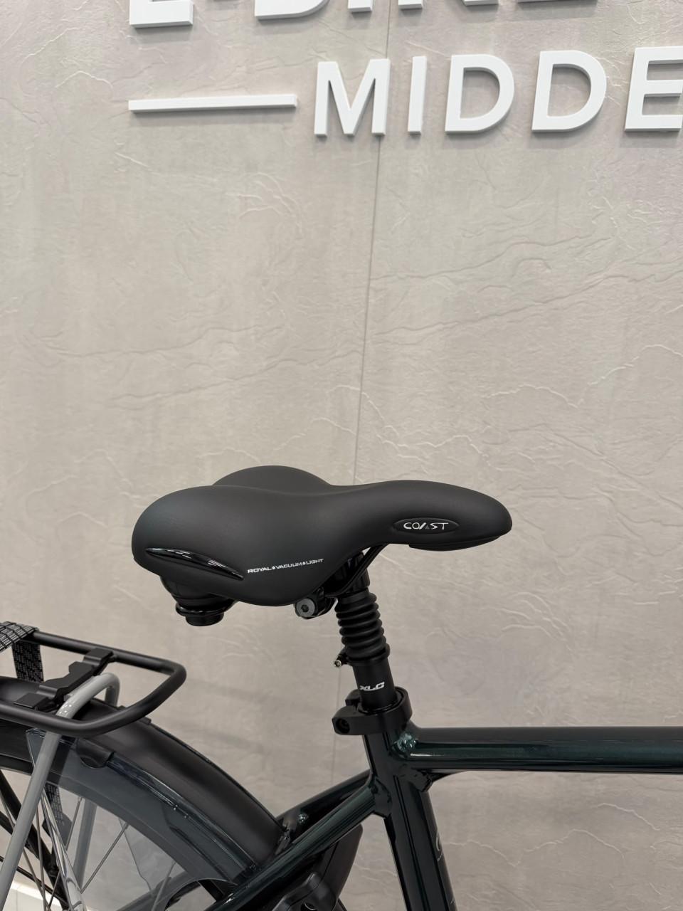 Batavus Finez E-Go Bosch Active Line Plus 53CM 625Wh Belt 4K