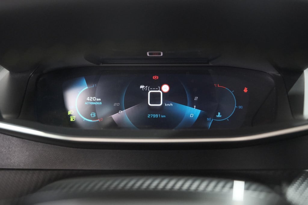 Peugeot 208 puretech 100 gt | camera | adaptieve cruise control | navigatie