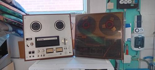 Sony bandrecorder 2x