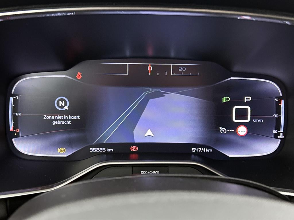 Citroen C5 Aircross 180 pk feel | rijklaar | trekhaak |