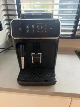 Phillips vol automatisch koffie apparaat