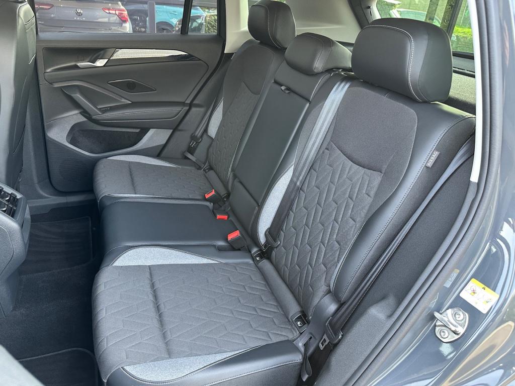 Volkswagen Tiguan 1.5 etsi dsg goal | trekhaak | 360 camera | dode hoek | a