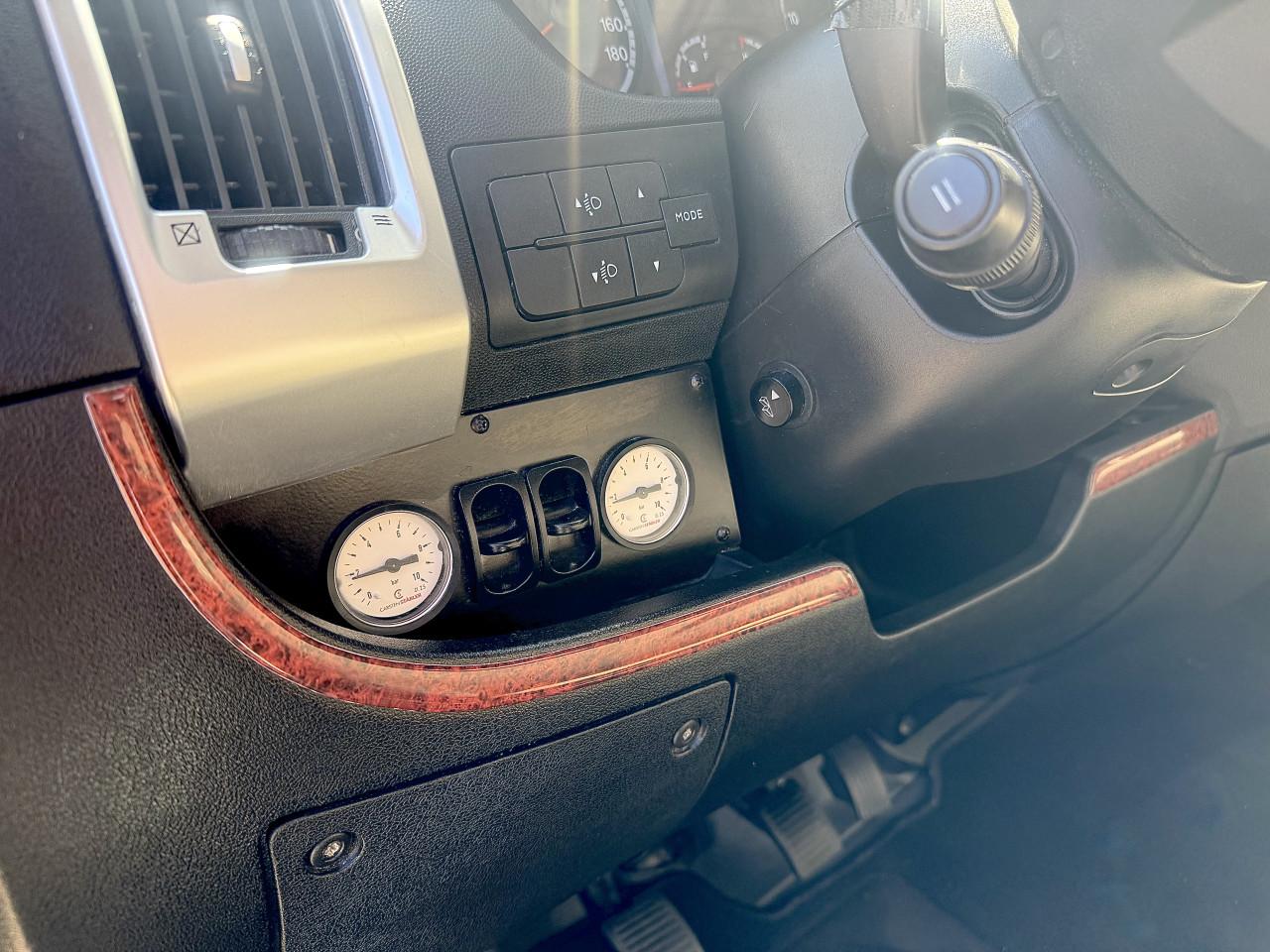 Carthago Chic C-line (Lengtebedden, Luchtvering, Luxe uitvoering!!)