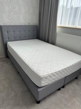 Boxspring 120 x 200 cm (2 x 60cm)