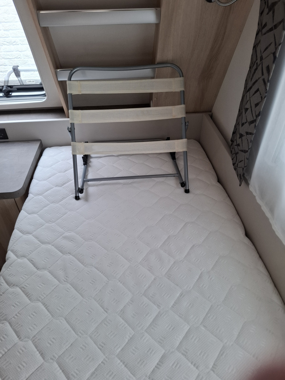 Bedsteun (2x)