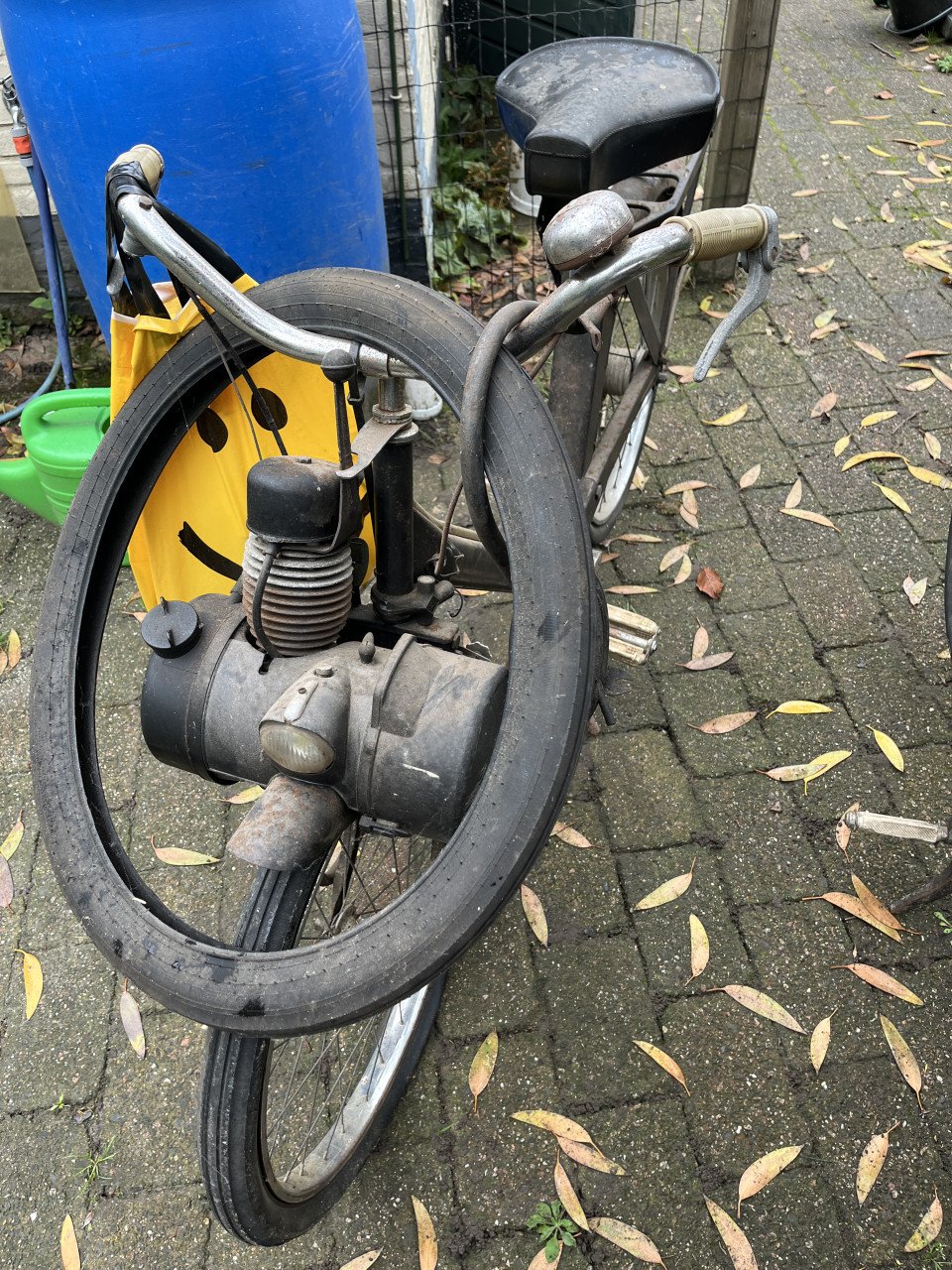 Solex