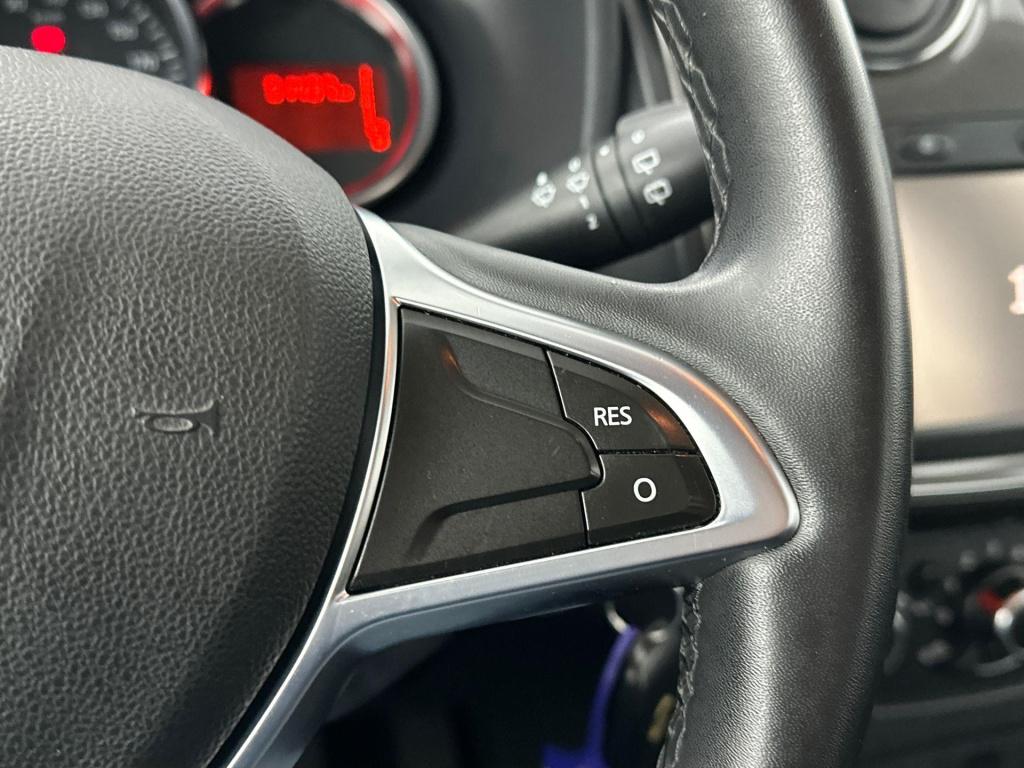 Dacia Sandero Stepway 0.9 tce sl | cruise control | camera | navigatie | ai