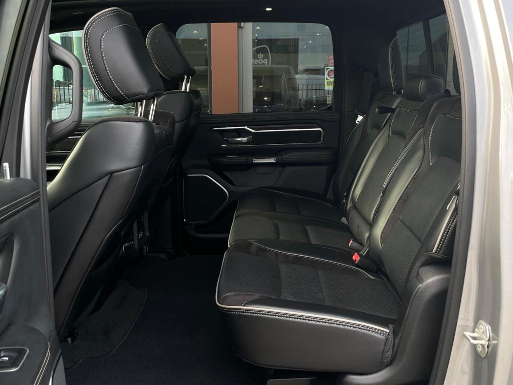 Dodge Ram 1500 5.7 v8 4x4 crew cab night edition alp | wide body | pano | 2