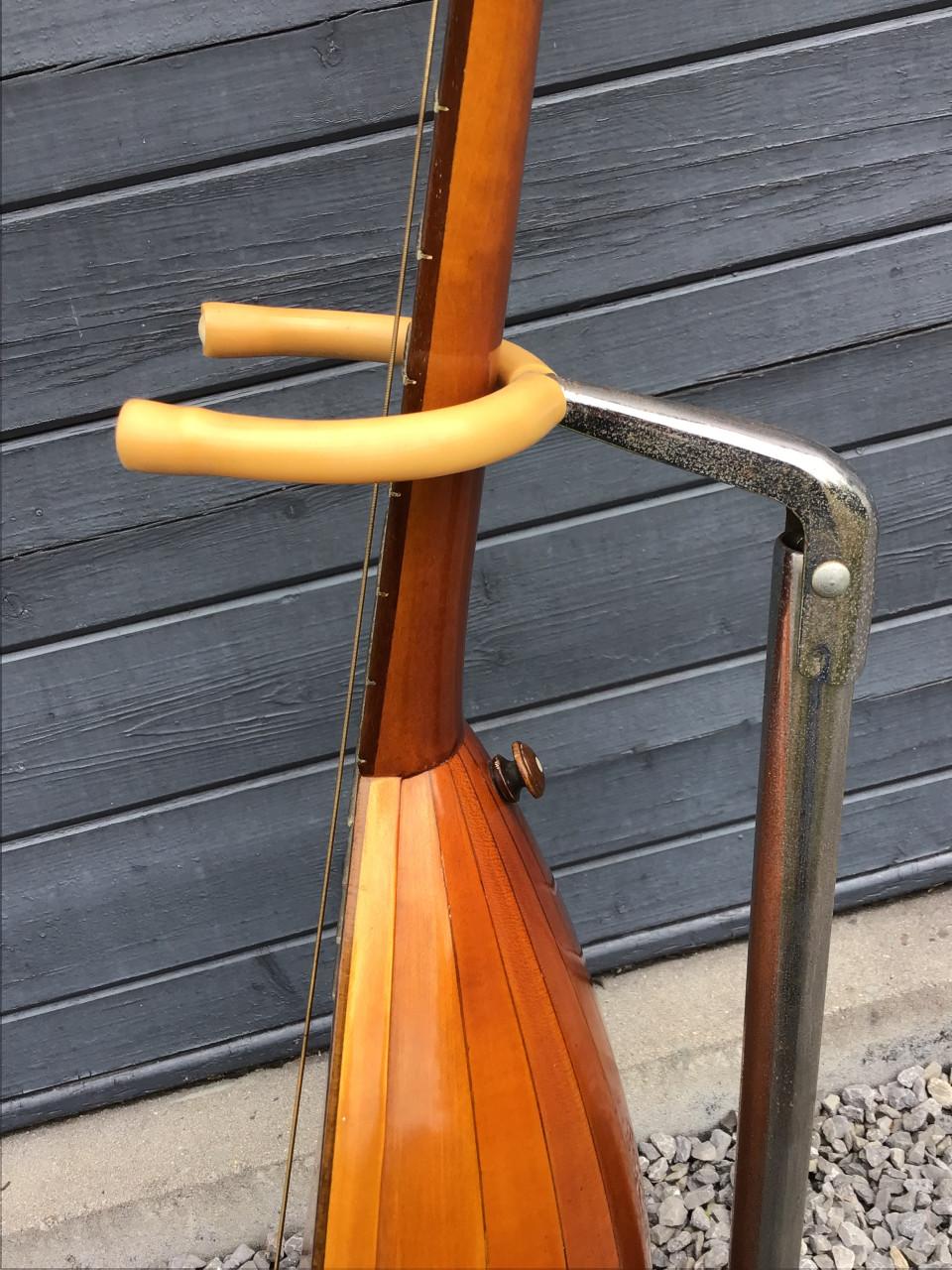 Gitaar Linkshandige luit gitaar