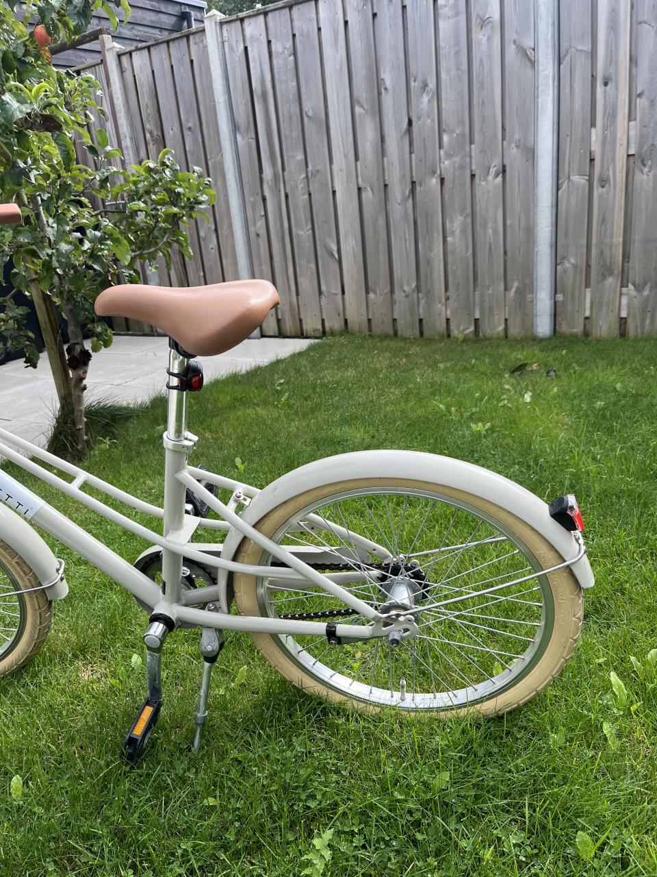 Fiets Veloretti 20 inch
