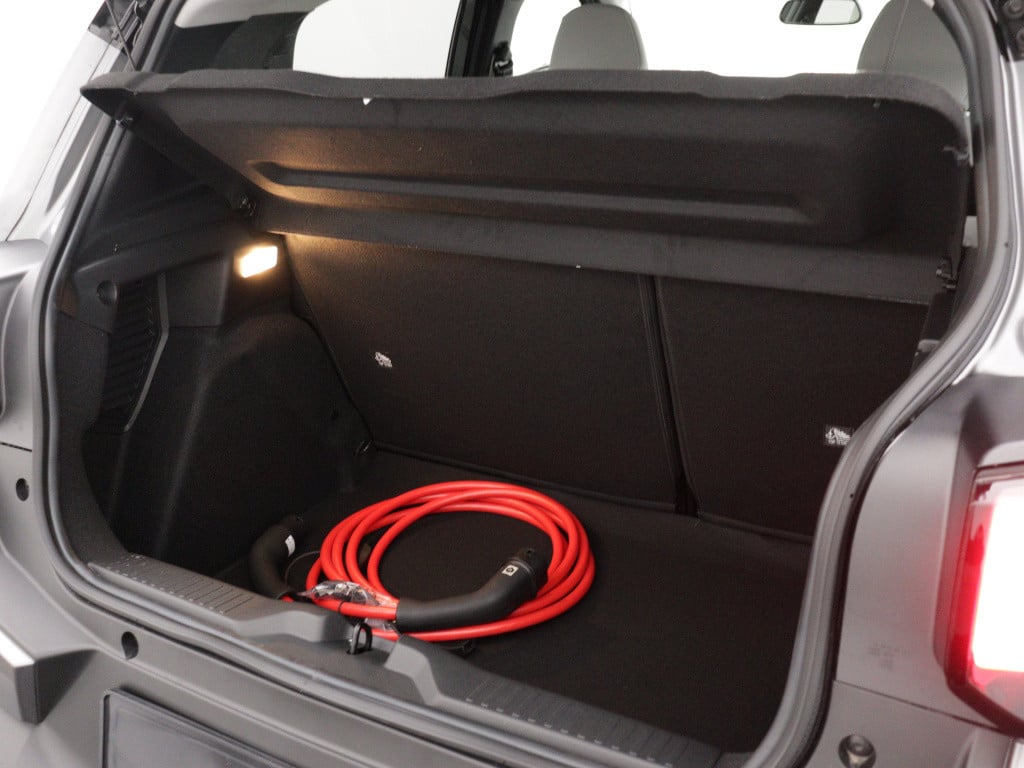 Citroen ë-c3 elektrisch 113 pk max 44 kwh | achteruitrijcamera |