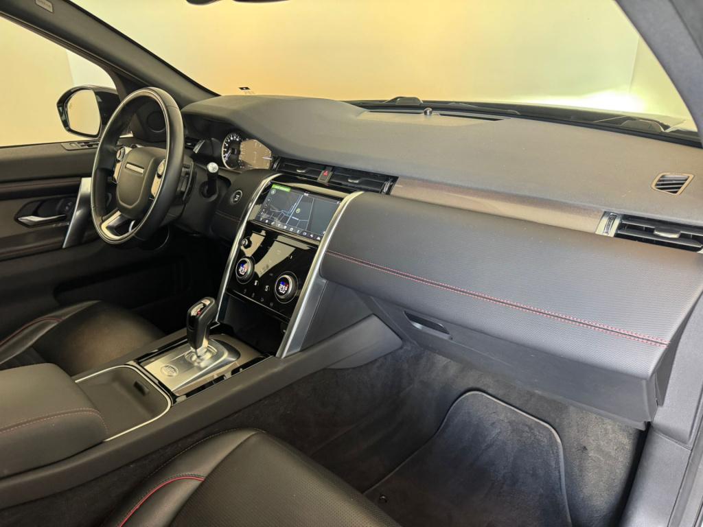 Land Rover Discovery p300e 1.5 r-dynamic s