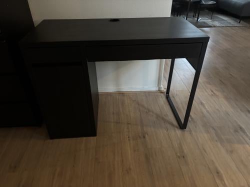Bureau / Kaptafel