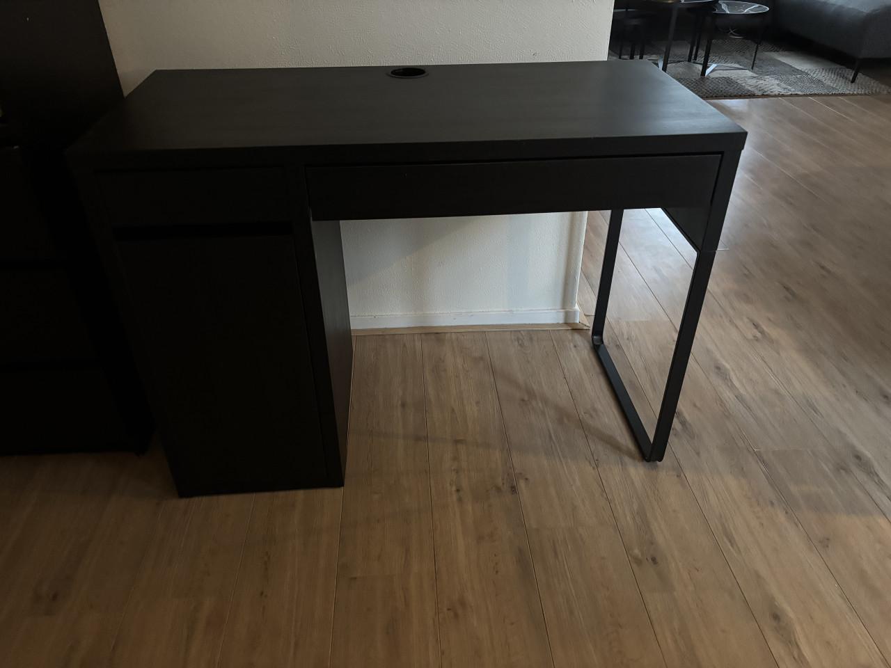 Bureau / Kaptafel