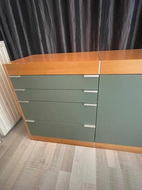 Dressoir