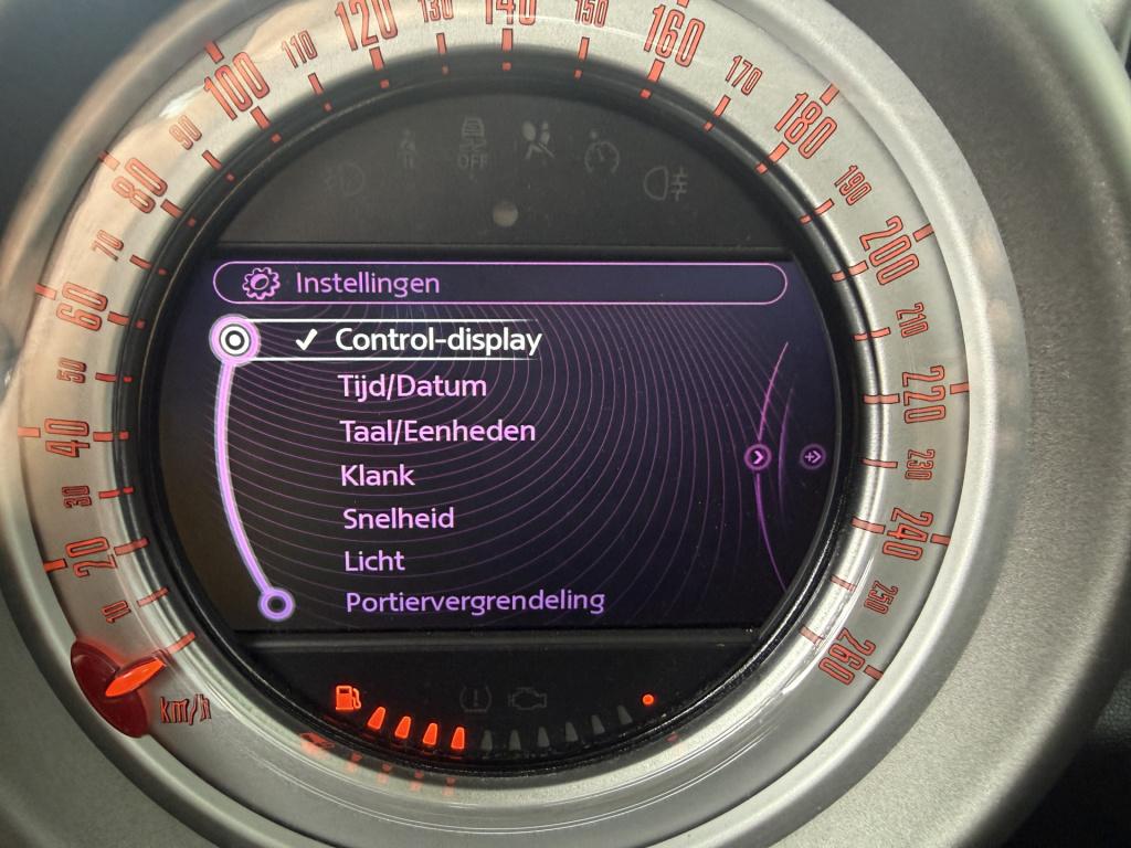 Mini Countryman mini 1.6 122pk cooper chili 5-drs