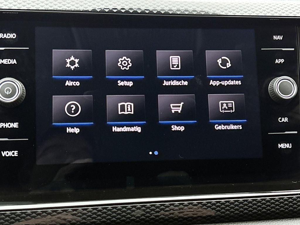 Volkswagen Taigo 1.0 tsi life edition | apple carplay/ android auto | virtu