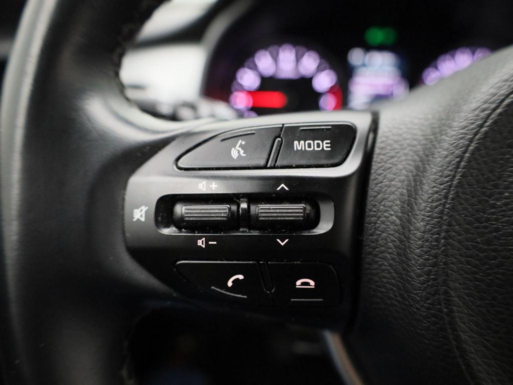 Kia Stonic 1.0 t-gdi mhev dynamicline | apple carplay / android auto | park