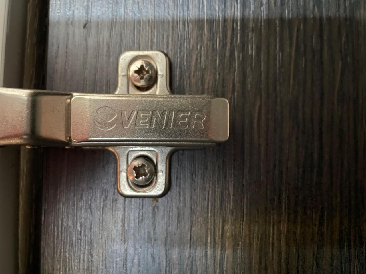 Prachtig wandmeubel, Italiaans design