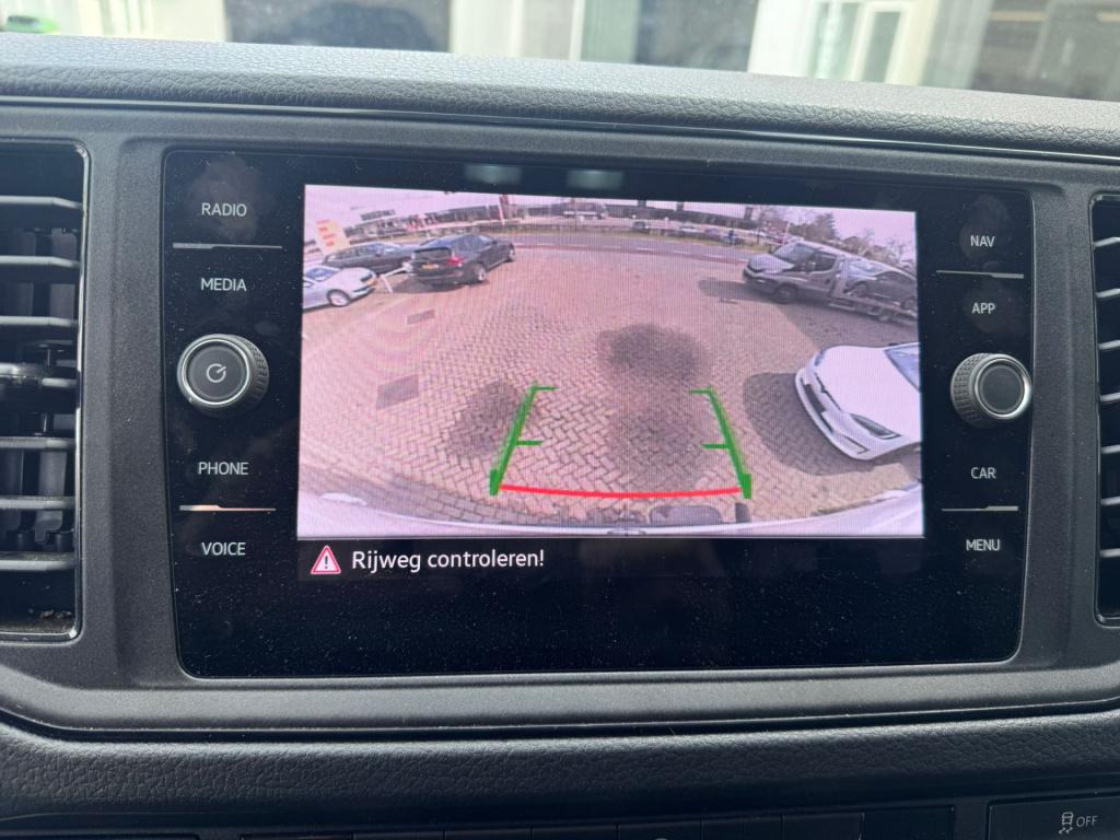 Volkswagen Crafter 30 2.0 tdi l3h3