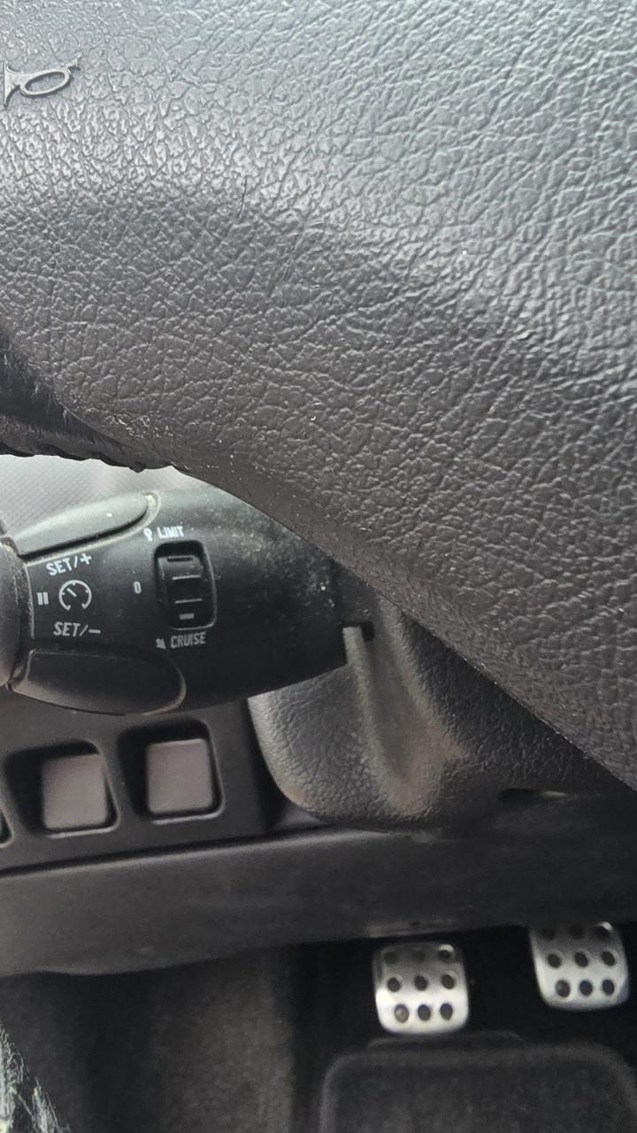 Peugeot 206+ 1.4