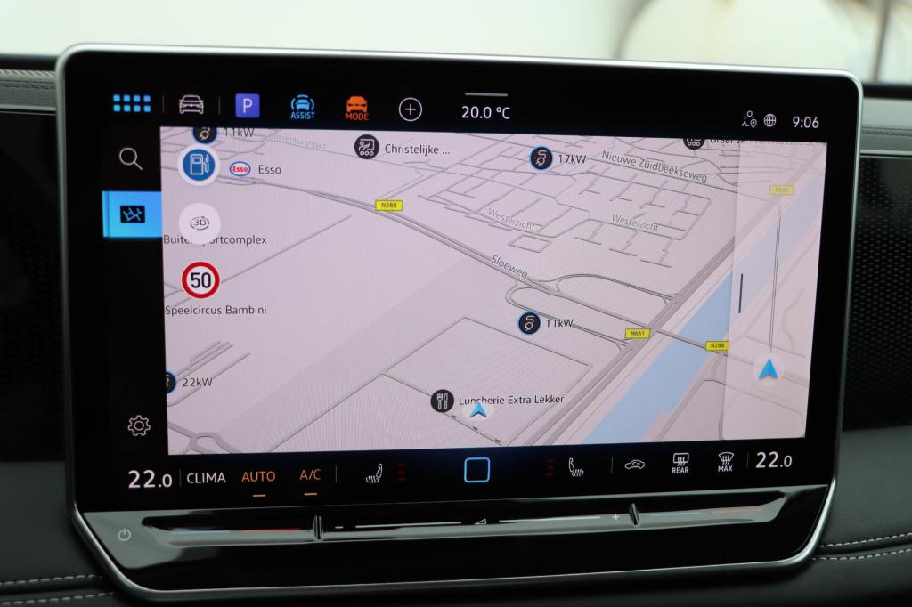 Volkswagen Tiguan 1.5 etsi life edition 130pk dsg7