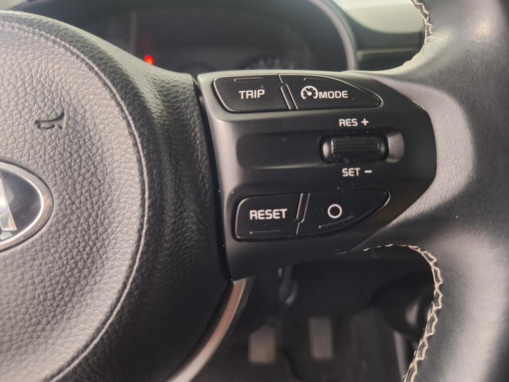 Kia Picanto 1.0 cvvt colour edition