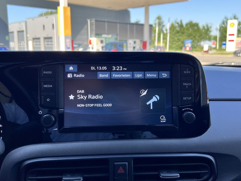 Hyundai I 10 1.0 comfort