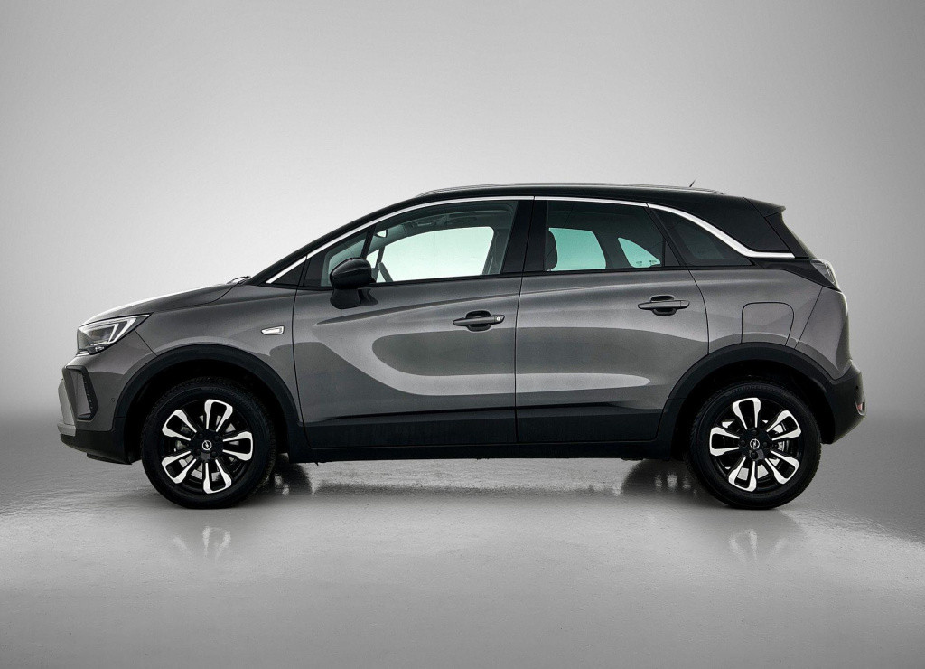 Opel Crossland X 1.2 turbo elegance | lmv | pano dak | automaat |