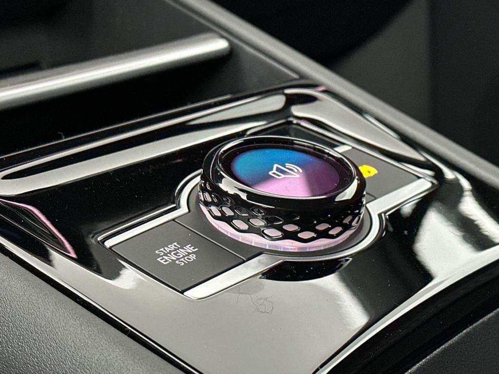 Volkswagen Tiguan r-line edition 1.5 ehybrid 200 kw / 272 pk suv 6 v