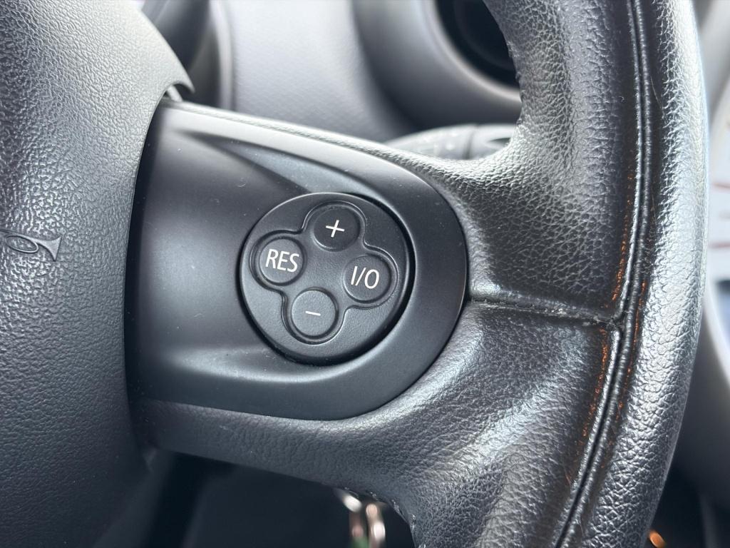 Mini Countryman 1.6 cooper chili cruise/aircon/leder/zeer nette staat!