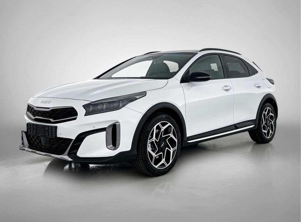 Kia Xceed 1.5 t-gdi gt-line