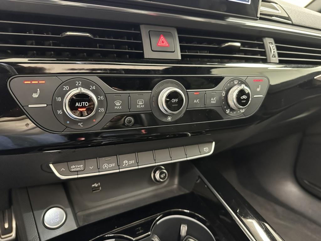 Audi A4 avant 35 tfsi launch edition sport | panoramadak | virtual cockpit 