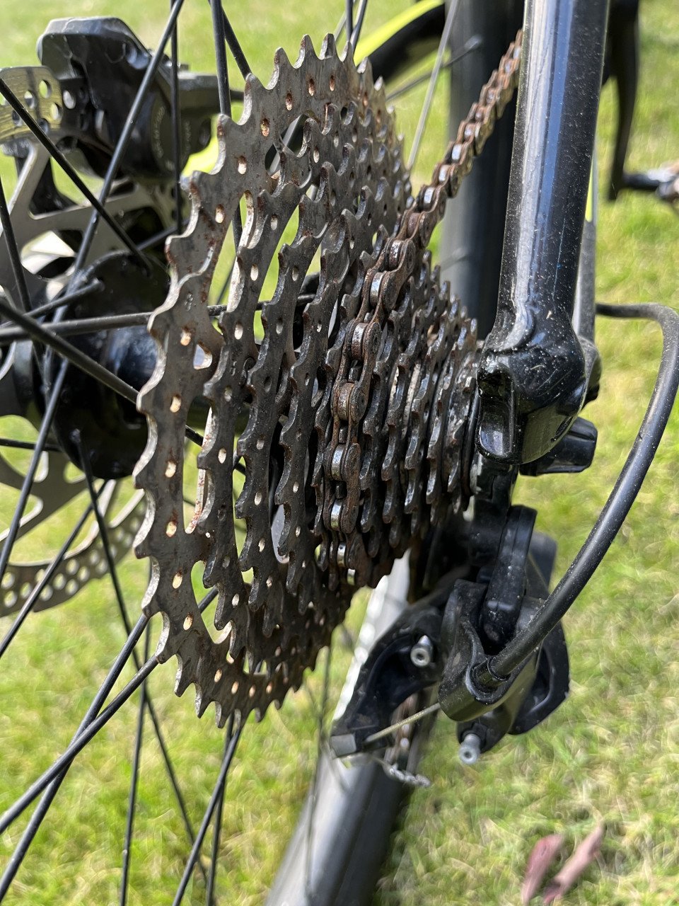 Mountenbike