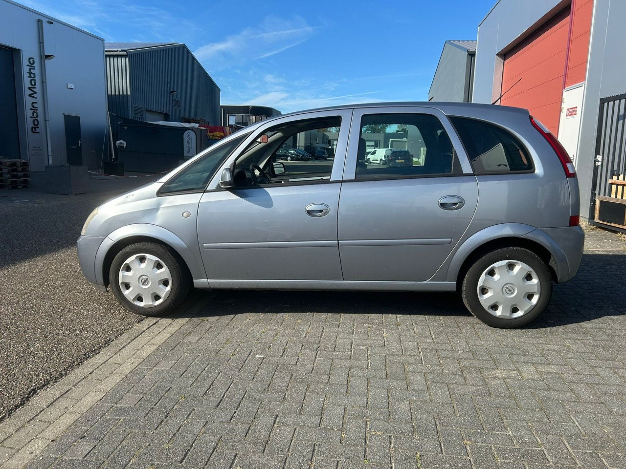 Opel Meriva 1.4-16V Enjoy