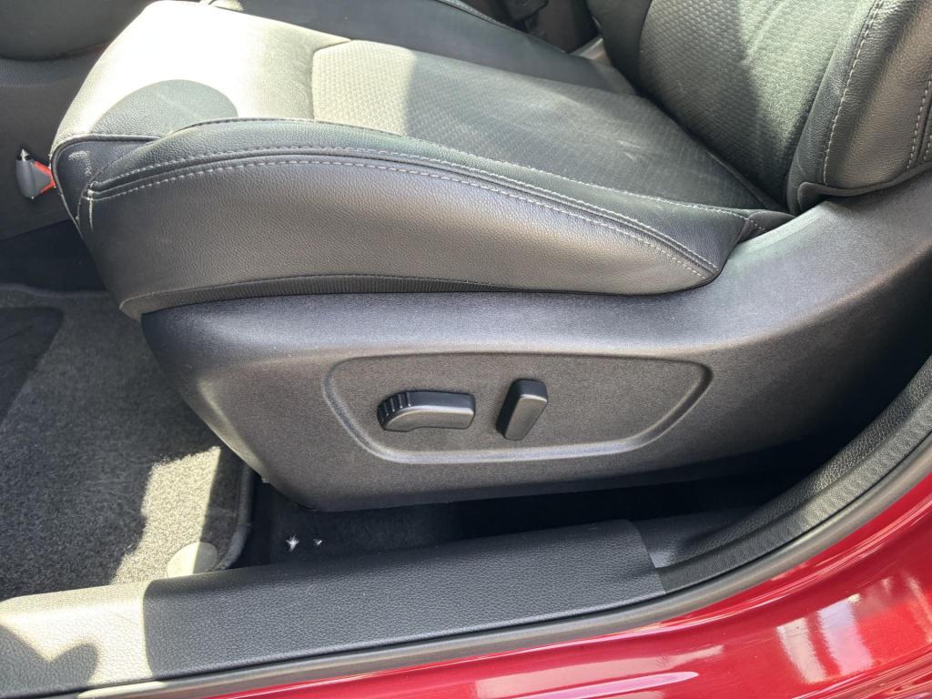 Nissan Qashqai 1.2 tekna