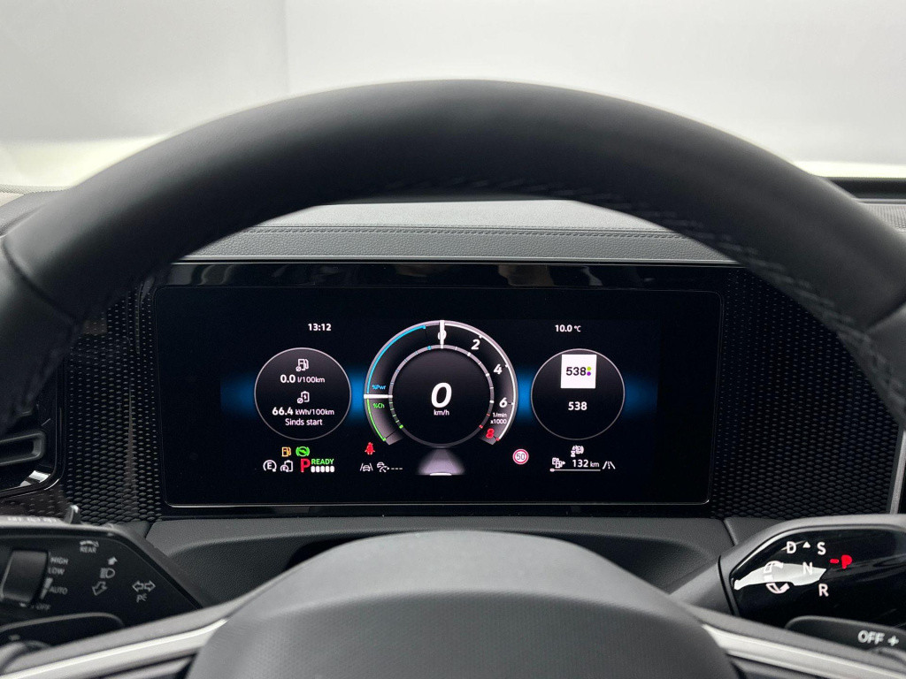 Volkswagen Tiguan life edition 1.5 tsi ehybrid 150 kw 204 pk 6