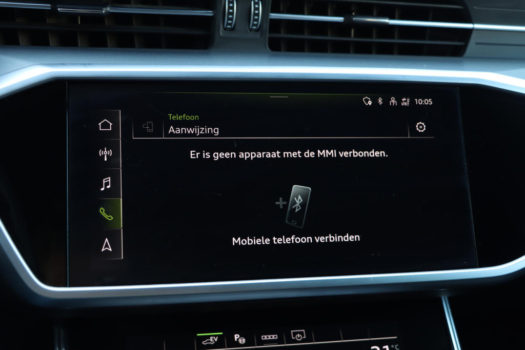 Audi A6 avant 55 tfsi e quattro pro line s competition 367pk s-t