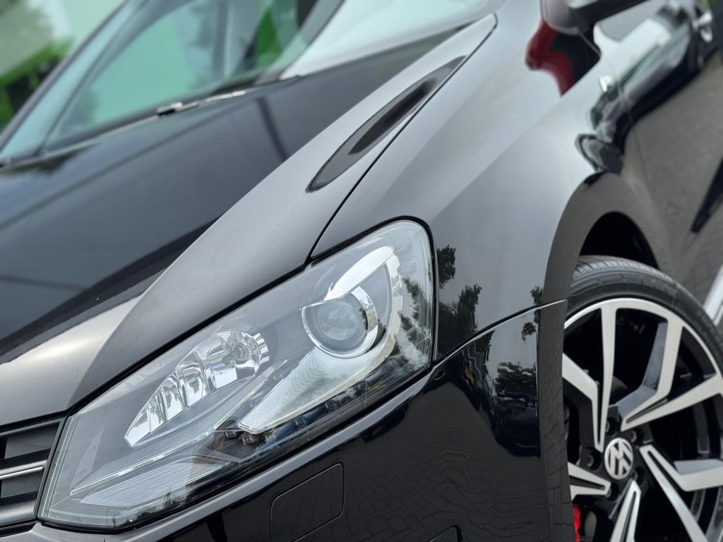 Volkswagen Polo 1.2 tsi highline * panoramadak * cruise control * stoelverw
