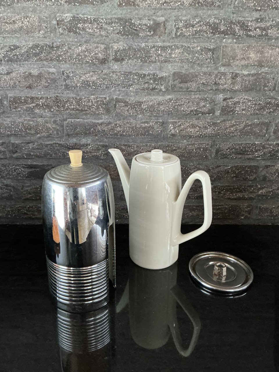 Koffiekan