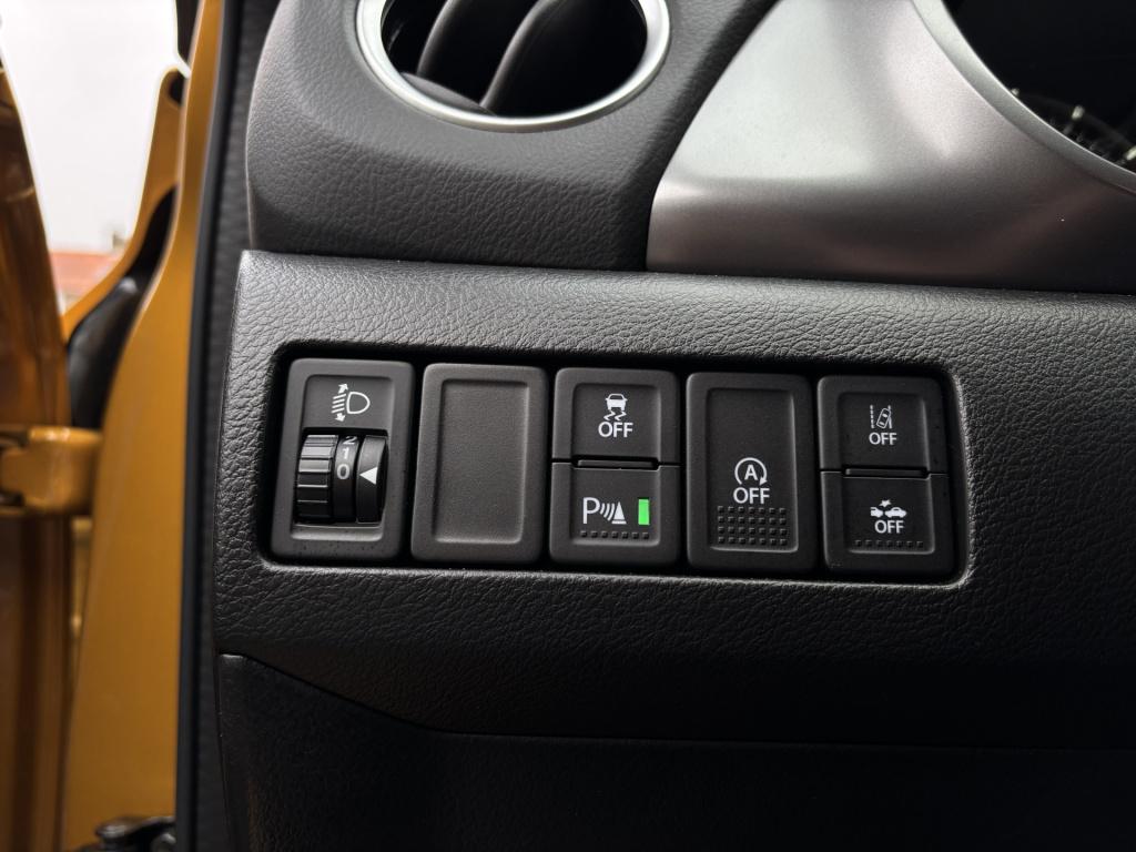 Suzuki Vitara select 1.4 boosterjet smart hybrid