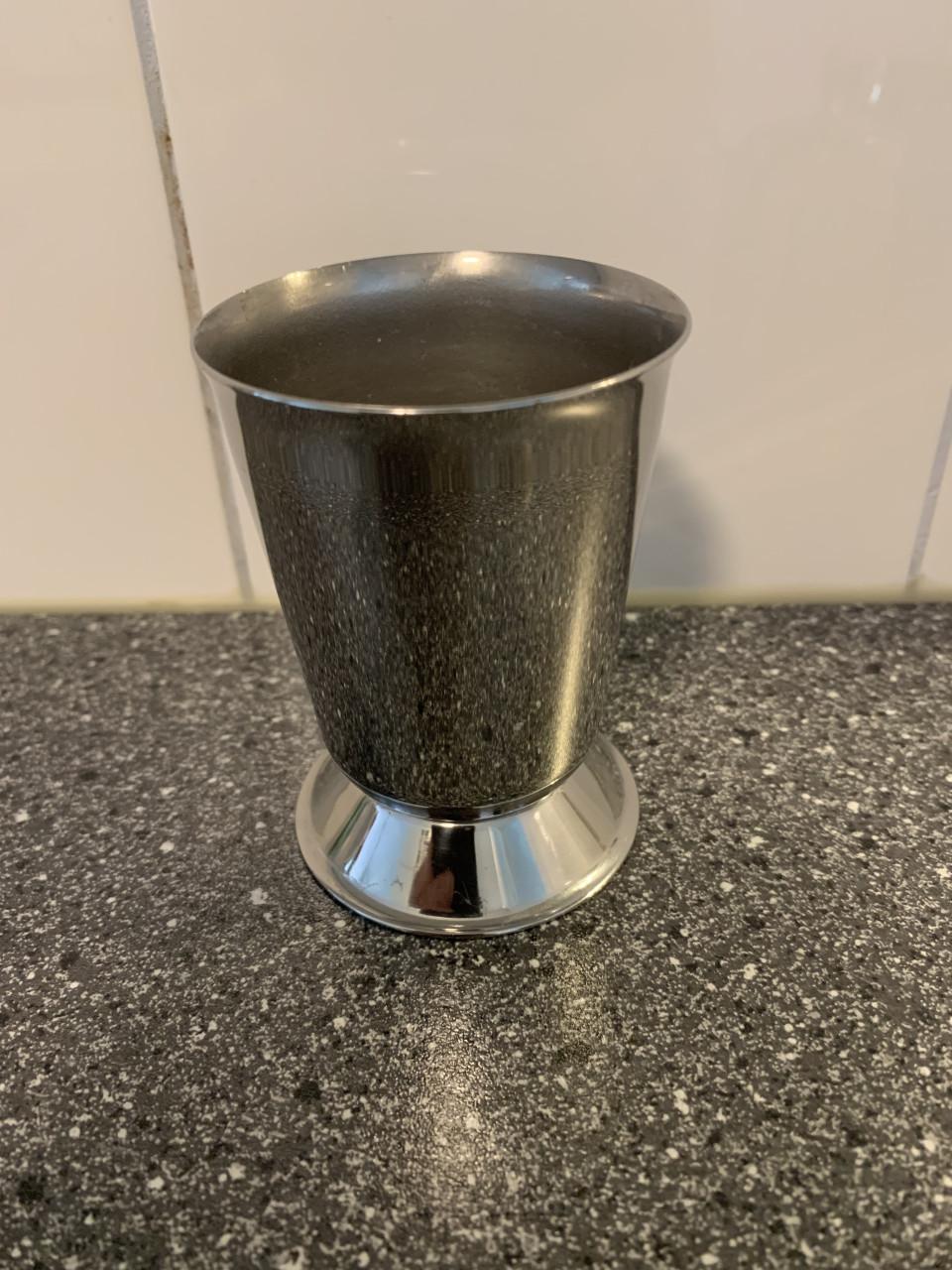 EEN MOOI ART DECO ROOMSTEL, 4 DELIG