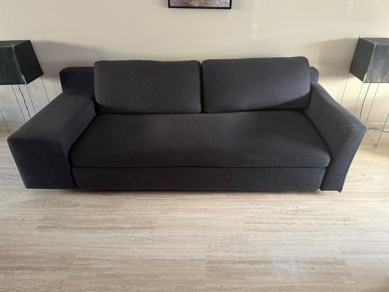 Cassina bank gratis ophalen