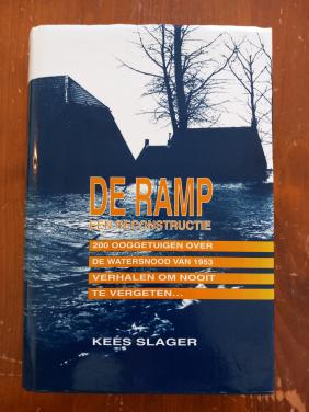 De Ramp een reconstructie