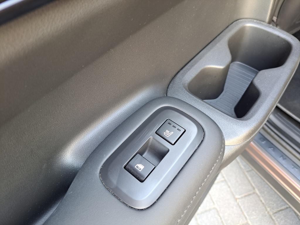 Hyundai Santa Fe 1.6 t-gdi phev 4wd blackline | 7-persoons | all season ban