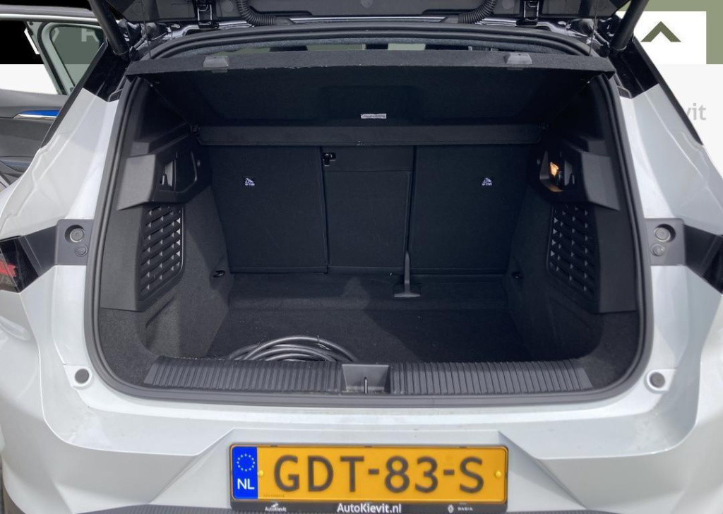 Renault Scenic e-tech ev87 long range esprit alpine - demo