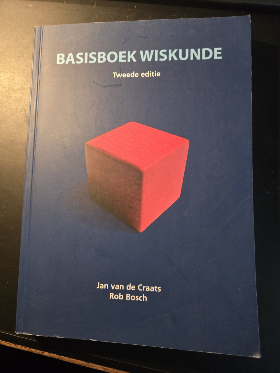 Studieboeken pre-master Universiteit Tilburg