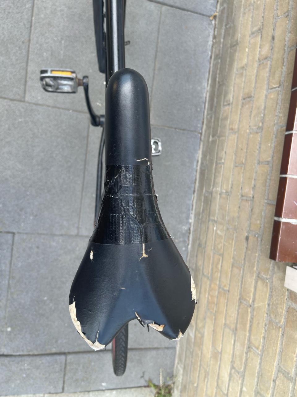 Heren/jongens Race fiets