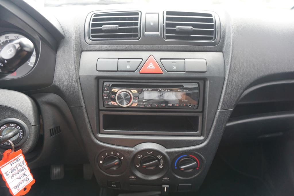 Kia Picanto 1.0 seven airco / elektr. ramen / nap / apk t/m 07-2027